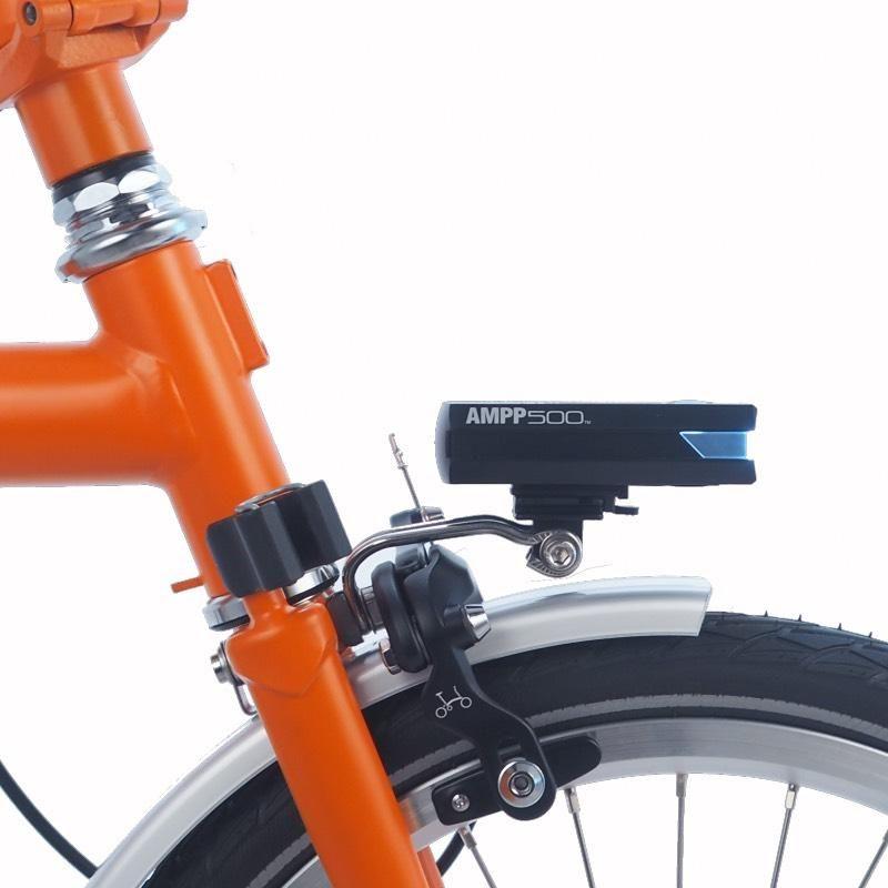 Brompton cateye light on sale
