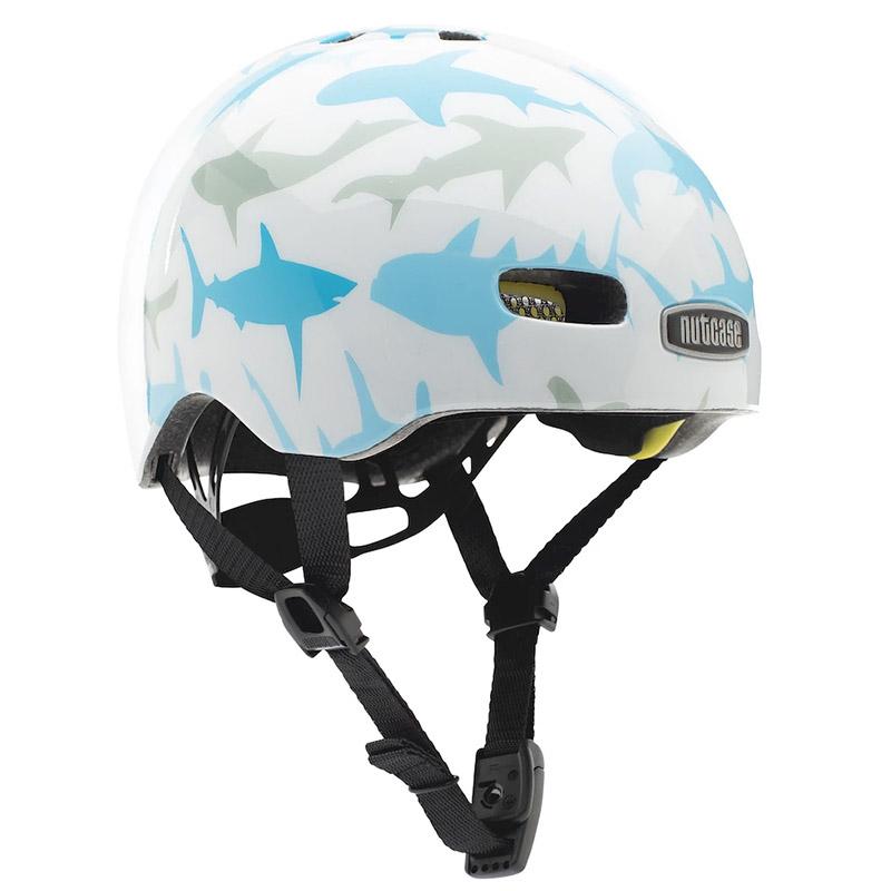 Shark discount bicycle helmet
