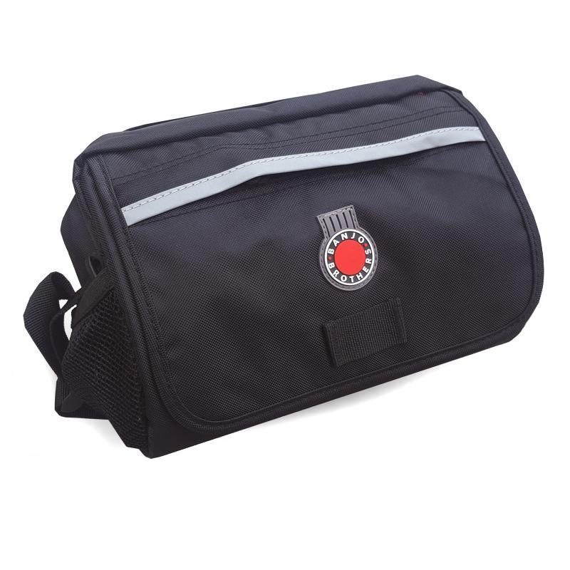 Banjo brothers handlebar 2025 bag