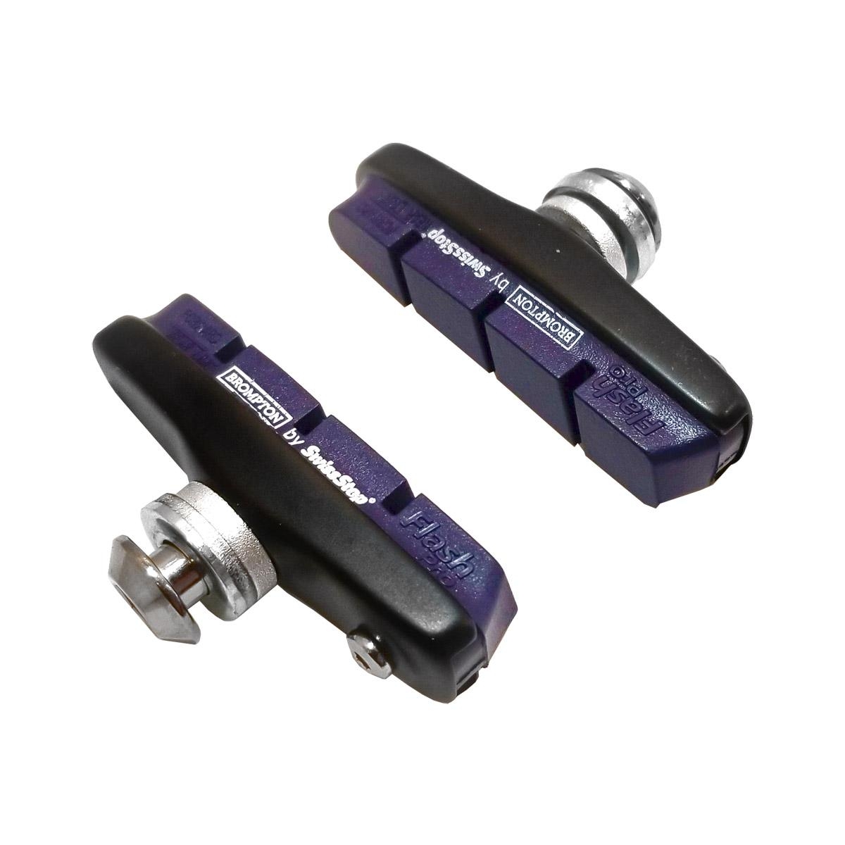 Brompton compatible brake pads best sale