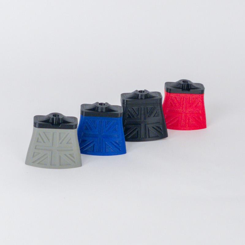 Brompton rear suspension block on sale