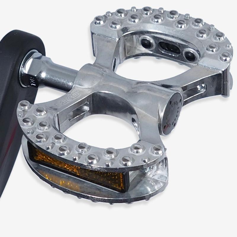 MKS Lambda Grip King Pedals Perennial Cycle
