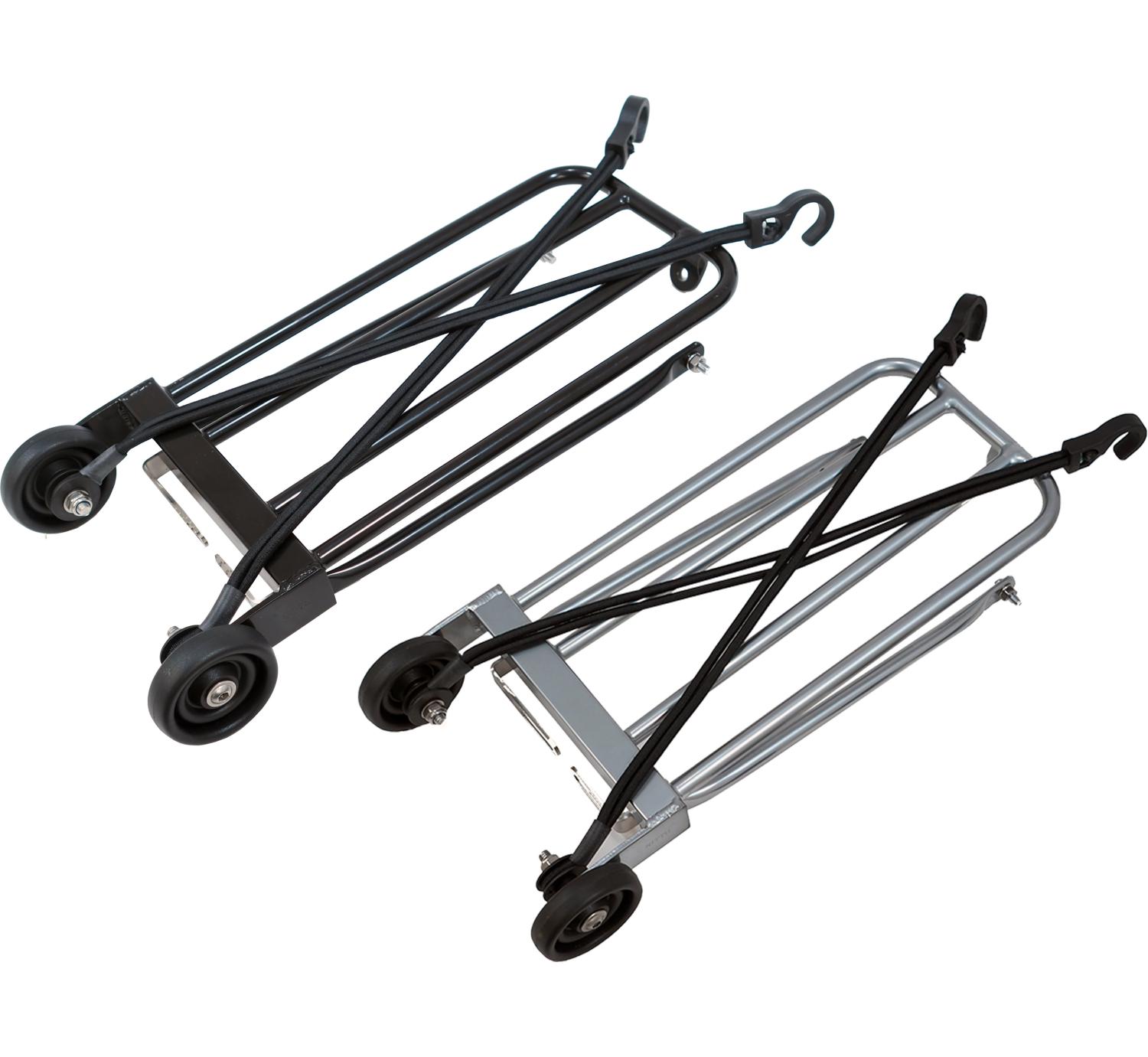Brompton electric rear clearance rack