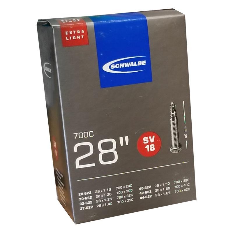 Schwalbe 2024 light tube