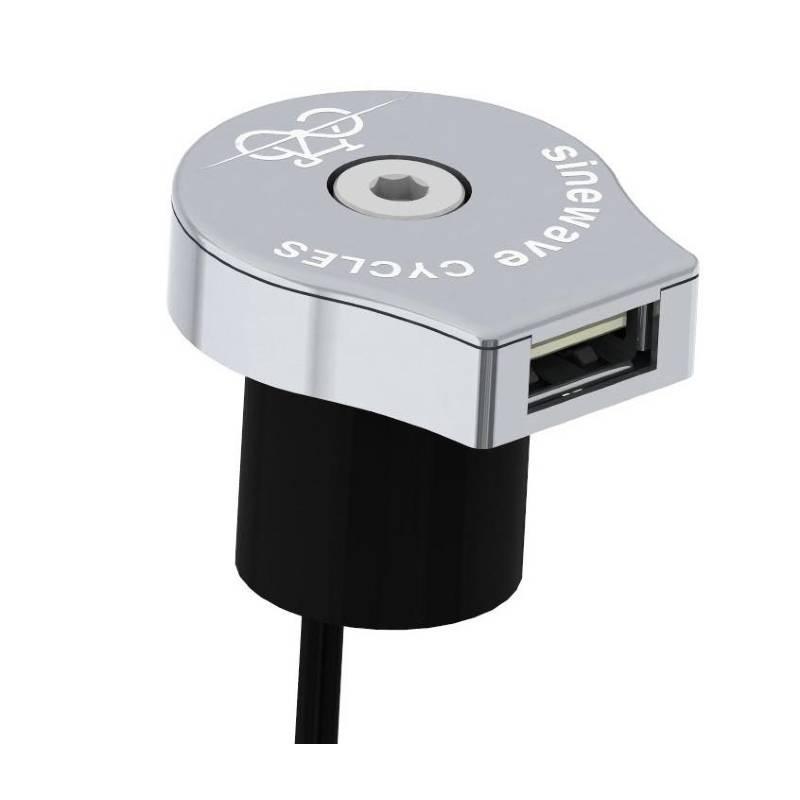 Dynamo sales hub usb