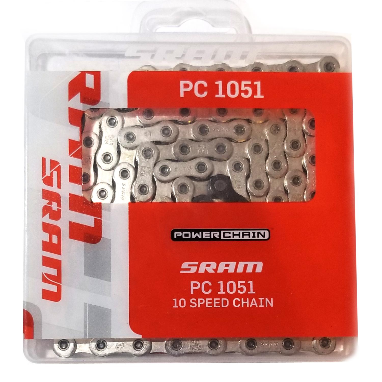 Sram pc 1051 top chain