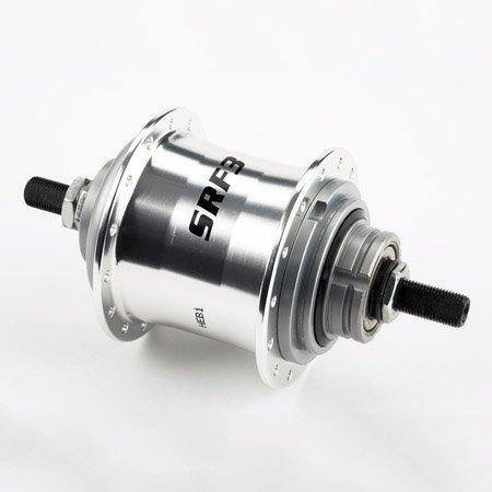 Brompton 5 speed hub on sale