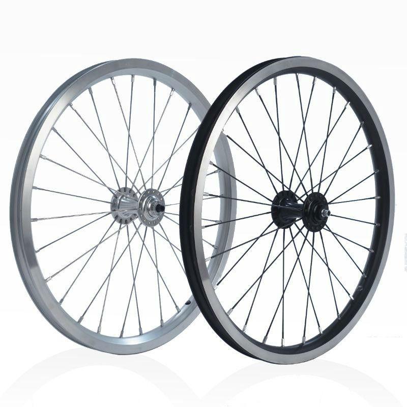 Brompton electric deals front wheel