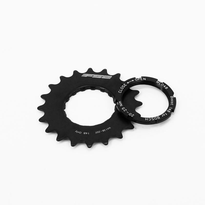 Chainring 20t hot sale