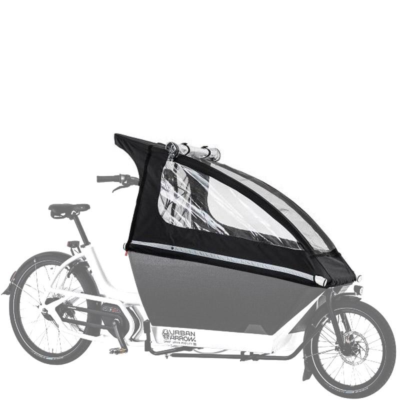 Raincover plus urban arrow 2025