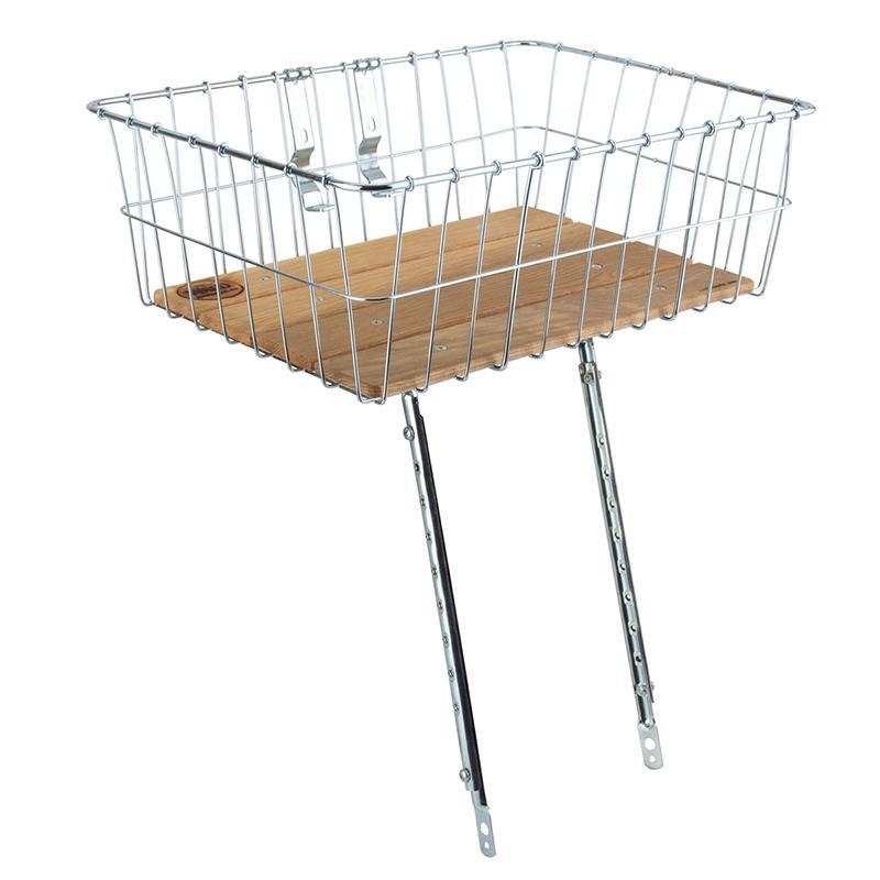 Wald 198 multi fit front basket sales