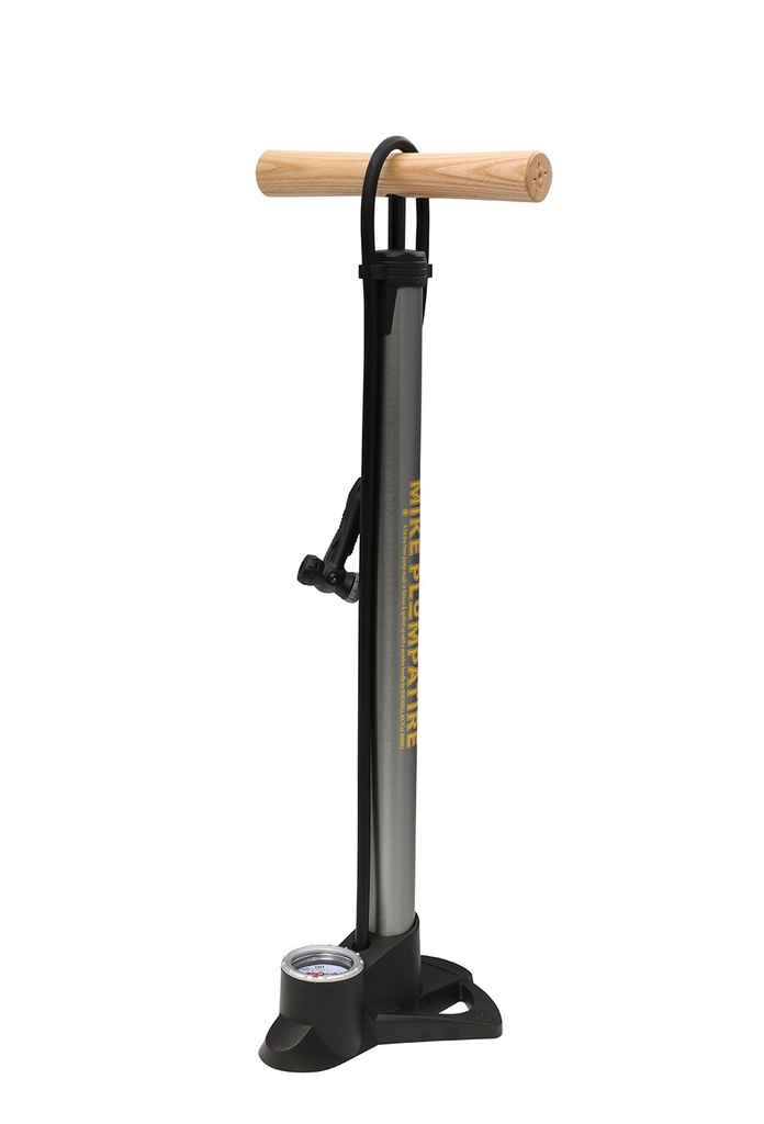 Best bike floor pump hot sale uk