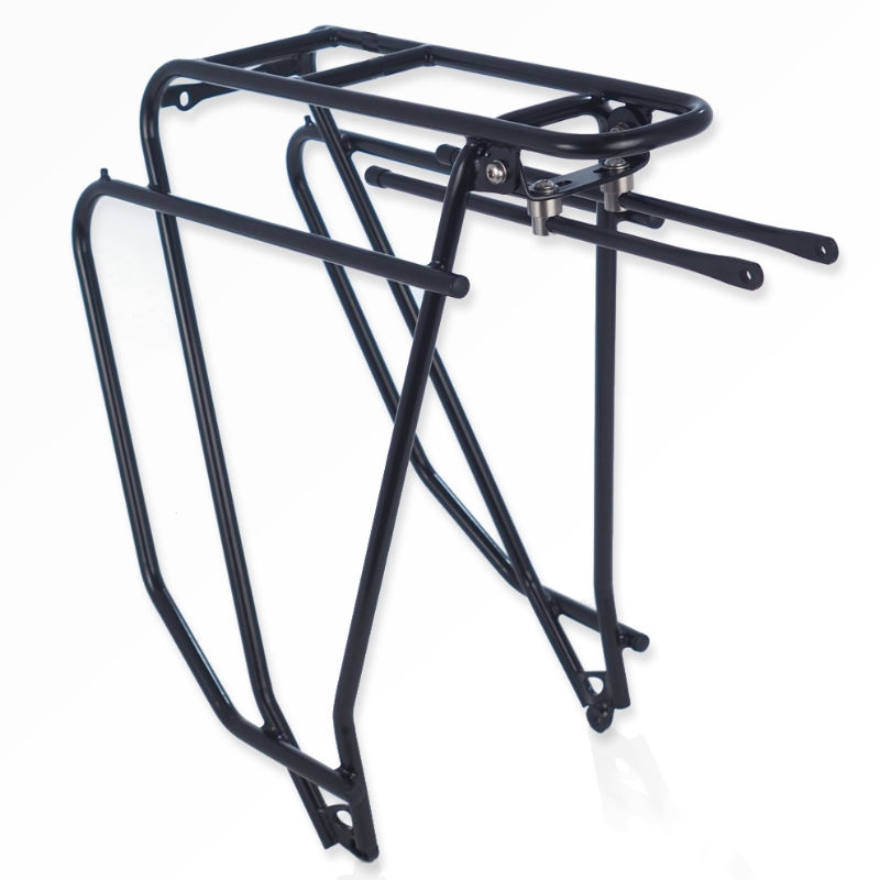 Tubus logo best sale evo rear rack