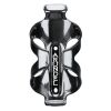Dave-O Carbon Bottle Cage Glossy Black