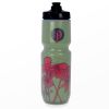 Insulated Water Bottle 23oz - Perennial Green