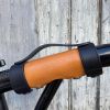 Leather Carry Handle for Brompton