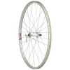Quality Wheels 26 32H Front Wheel