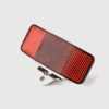 Rear Reflector for Brompton LE Type Bracket 