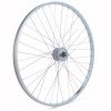 Shimano Dynamo Wheel 26  700c -Disc or Rim Brake