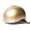 Thousand Heritage Stay Gold Helmet
