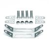 Tubus Seat Stay Clamp Set