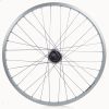 Dynamo Wheel - 26 Shimano Alfine Dynamo Wheel 