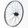 Dynamo Wheel - 26 Shimano Alfine Dynamo Wheel 