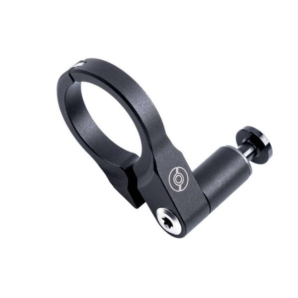 Universal handlebar sales mount