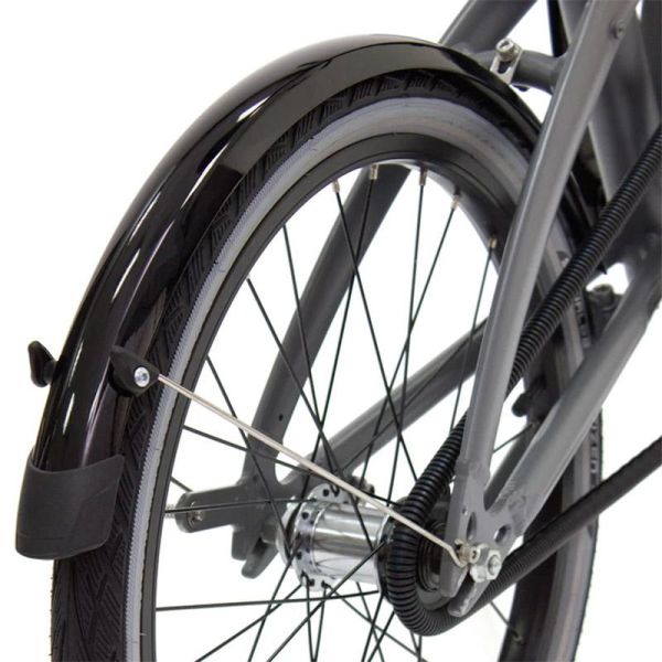 Sks mini on sale mudguards 20